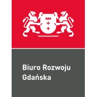 Biuro Rozwoju Gdańska logo - Similar company to Gdański Zarząd Dróg I Zieleni