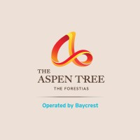 The Aspen Tree logo - Similar company to Ghr Land&Space