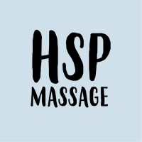 HSP Massage