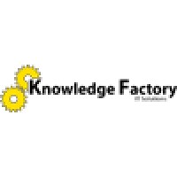 The Knowledge Factory Inc
