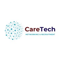 CareTech Networking logo - Similar company to Knowledge Objects