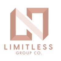 Limitless Group Co. logo - Similar company to Bdsantos Design + Build