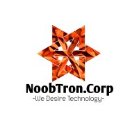 NoobTron.Corp logo - Similar company to Imrankhan