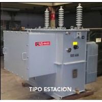 Transformadores UVS logo - Similar company to Arm Transformadores S.As.