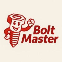 BoltMaster & Deyan Fasteners logo - Similar company to Cold Heading