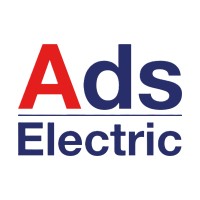 Ads Electric logo - Similar company to Veltion (Divisie Van Logflow)