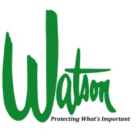 Watson Insurance Agency logo - Similar company to Lowry Insurance