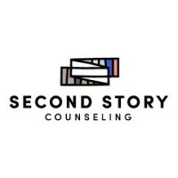 Second Story Counseling logo - Similar company to Hope Haven, Inc.
