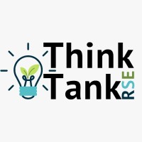 Think Tank RSE logo - Similar company to Play It Digital