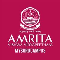 Amrita Vishwa Vidyapeetham Mysuru Campus logo - Similar company to Amrita School Of Computing, Amritapuri