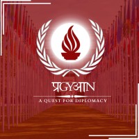 प्रज्ञान : A Quest for Diplomacy logo - Similar company to Sofica - Society For Financial Literacy And Consumer Awareness