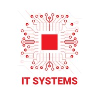 IT Systems Vietnam logo - Similar company to Builder Studio