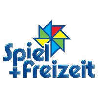 Spiel + Freizeit Handels-GmbH & Co. KG logo - Similar company to Munk Günzburger Steigtechnik