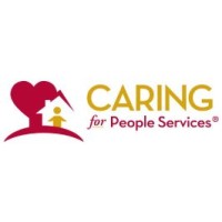 Caring for People Services - Elkhorn logo - Similar company to People With Empathy