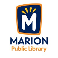 Marion Public Library logo - Similar company to Cedar Rapids Parks Foundation