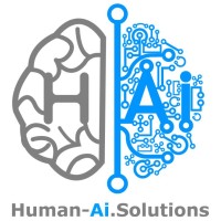 Human-Ai.Solutions logo - Similar company to Drones.Consulting