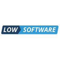 LowSoftware logo - Similar company to Movesoft Gmbh >> Ihre Experten Für Gebrauchtsoftware