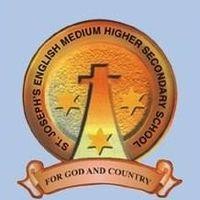 St Josephs E M H S S logo - Similar company to Nebula — Ai