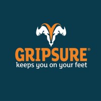 Gripsure UK Ltd logo - Similar company to Foco Composite Decking
