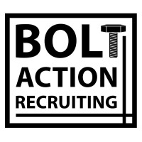 Bolt Action Recruiting logo - Similar company to Architectural Concepts, Inc.