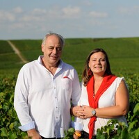 SAS Champagne Gaidoz-Forget logo - Similar company to Leasyborne