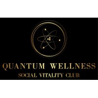Quantum Wellness logo - Similar company to Institute Of Applied Quantum Biology