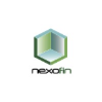 Nexofin logo - Similar company to Apunte Fintech