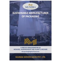 SILVASSA WOVEN SACKS PRIVATE LIMITED logo - Similar company to Fibc-Silvassa