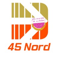45Nord - Agentur für Onlinemarketing, SEM und SEO logo - Similar company to Vitreus Digital