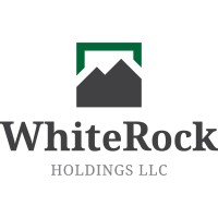 WhiteRock Holdings LLC logo - Similar company to Westchester Services Llc