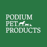 Podium Pet Products Ltd logo - Similar company to Woolf Ibérica