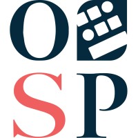 OSP logo - Similar company to Osp