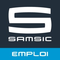 Samsic Emploi Hôtellerie-Restauration-Event logo - Similar company to Dpa Procurement