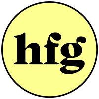 Humans For Good logo - Similar company to Climate Crew