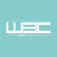 WBC - We Build Communication logo - Similar company to Jcom Italia S.R.L.