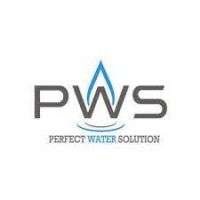 Perfect Water Solution logo - Similar company to Comtech Design, Print & Mail