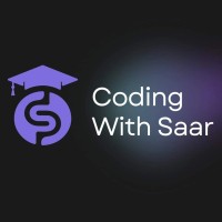 Coding With Saar logo - Similar company to Idf Techops