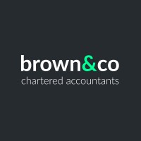 Brown & Co logo - Similar company to Runs4Research