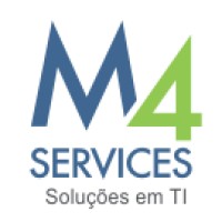 M4 Services Soluções em TI logo - Similar company to Deb Solutionsti