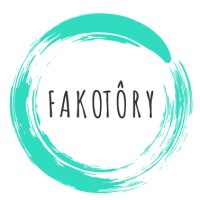 FAKOTÔRY logo - Similar company to Young Progress
