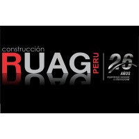 RUAG S.R.L | Arquitectura e Infraestructura Comercial logo - Similar company to Studio 4Ss