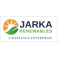 Jarka Radiance Renewable systems private limited logo - Similar company to Voucher Codes Uk