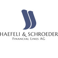 Haefeli & Schroeder Financial Lines AG logo - Similar company to Dgvh Deutsche Gesellschaft Für Vermögensschadenhaftpflicht E.V.