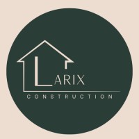 Larix Construction Limited logo - Similar company to Agil Homes