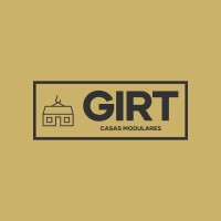 GIRT logo - Similar company to Modtech