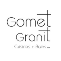 GOMET GRANIT logo - Similar company to Ades Technologies Sa