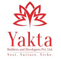 Yakta Builders&Developers PVT LTD logo - Similar company to Beaver Builder