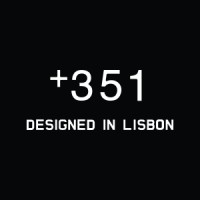 +351 logo - Similar company to Sanjo