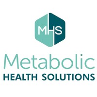 Metabolic Health Solutions logo - Similar company to Eugene