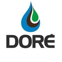Doré Engenharia - Saneamento e Meio Ambiente logo - Similar company to Vvs Saneamento